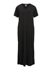 OBJANNIE S/S LO ANKLE DRESS DIV