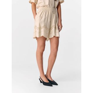 OBJNOELLE HW SHORTS 138