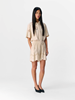 OBJNOELLE HW SHORTS 138