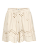OBJNOELLE HW SHORTS 138