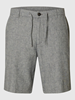 SLHCOMFORT-BRODY LINEN SHORTS W NOOS
