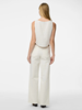 PCSASTINA SL CROPPED TOP WVN BC