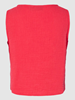 PCSASTINA SL CROPPED TOP WVN BC