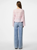 PCTARMORINE LS TIE TOP WVN