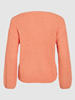 VISUMMI L/S BOATNECK KNIT PULLOVER
