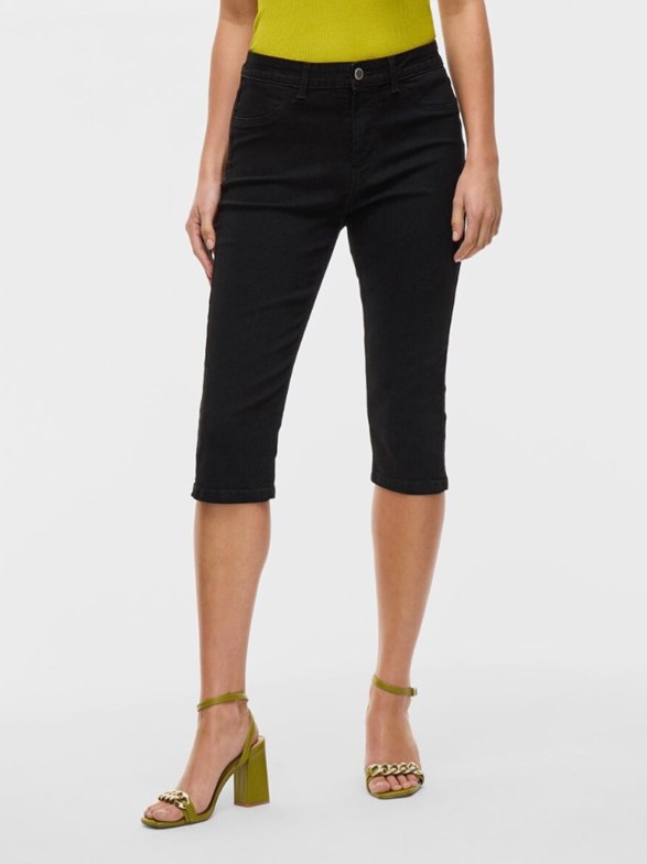 VIJEGGY RW CAPRI BLACK STA - NOOS