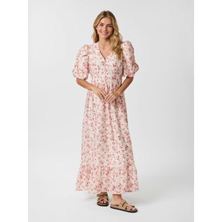 Rilana Pretty Flower Dress
