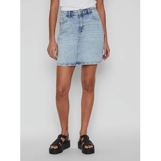 VIKAJA JAF LBD  DENIM SKIRT- NOOS