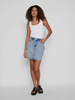 VIKAJA JAF LBD  DENIM SKIRT- NOOS