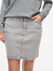 VIKAJA JAF LBD  DENIM SKIRT- NOOS
