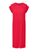 PCLENA SS MIDI DRESS