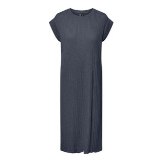 PCLENA SS MIDI DRESS