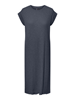 PCLENA SS MIDI DRESS
