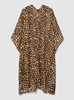 VMLENA AOP PONCHO