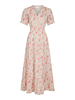Kanza Soft Rosey Dress