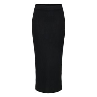 ONLEMMA LONG SLIT SKIRT JRS