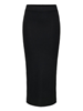 ONLEMMA LONG SLIT SKIRT JRS