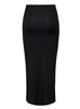 ONLEMMA LONG SLIT SKIRT JRS