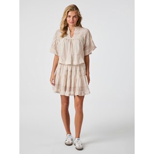 Siama S Voile Blouse