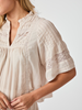 Siama S Voile Blouse