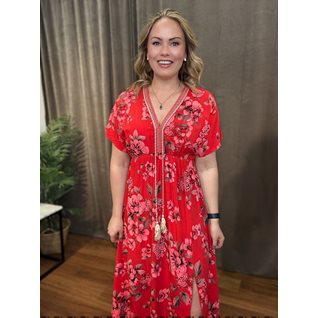Annie dress