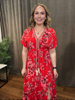 Annie dress