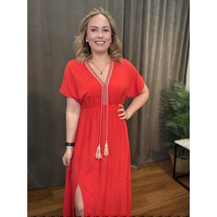 Annie dress