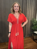 Annie dress