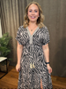 Annie dress