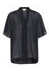 SLCammelie Amily Blouse SS