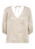 SLKitty Blouse SS