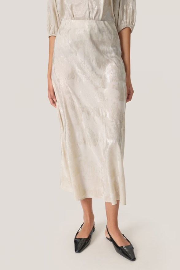 SLKitty Skirt