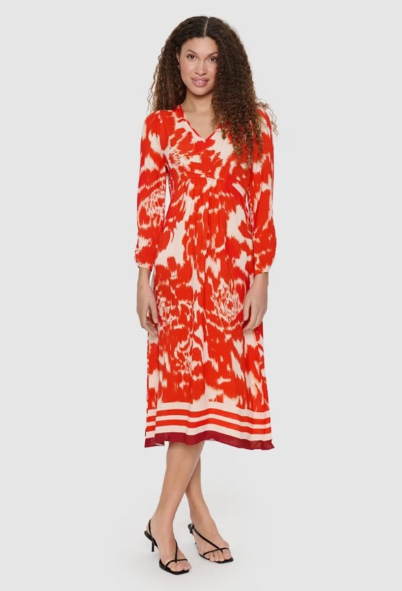KhloeSZ Dress
