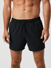 BORG SEERSUCKER SWIM SHORTS
