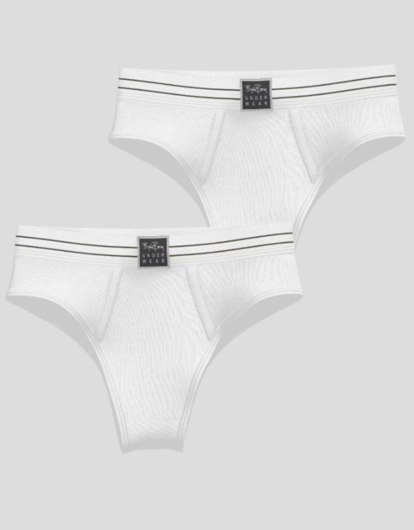 ORIGINAL THONG 2p
