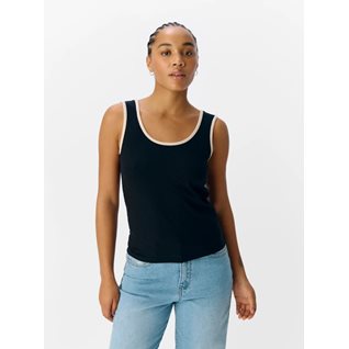 OBJJAMIE S/L SLI TANK TOP NOOS
