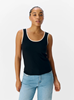 OBJJAMIE S/L SLI TANK TOP NOOS