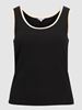 OBJJAMIE S/L SLI TANK TOP NOOS