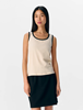 OBJJAMIE S/L SLI TANK TOP NOOS