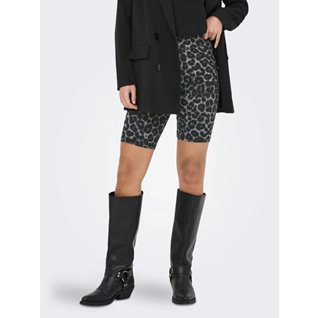 JDYCHARLOTTE BIKER SHORTS JRS