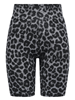 JDYCHARLOTTE BIKER SHORTS JRS