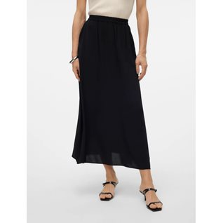 VMEASY JOY MAXI SLIT SKIRT WVN GA