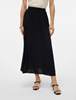 VMEASY JOY MAXI SLIT SKIRT WVN GA