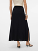 VMEASY JOY MAXI SLIT SKIRT WVN GA