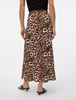 VMEASY JOY MAXI SLIT SKIRT WVN GA