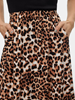 VMEASY JOY MAXI SLIT SKIRT WVN GA
