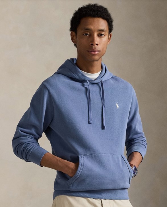 LSPOHOODM2-LONG SLEEVE-SWEATSHIRT