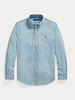 CUBDPPCS-LONG SLEEVE-SPORT SHIRT