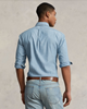 CUBDPPCS-LONG SLEEVE-SPORT SHIRT