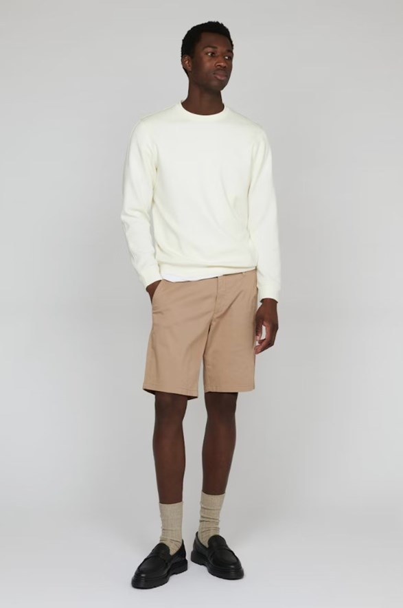 MAthomas Short